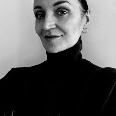 Agnieszka Hryniewiecka